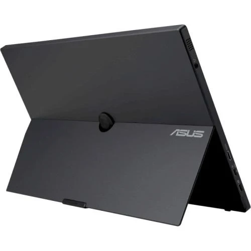 Портативный монитор 15.6" Asus ZenScreen MB16AMTR,Black (90LM04S0-B02170) - Фото 4 Портативный монитор 15.6" Asus ZenScreen MB16AMTR,Black (90LM04S0-B02170) - изображение 4