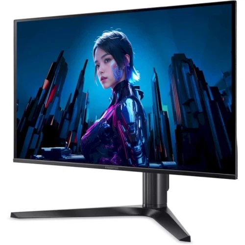 Монітор 27'' Acer Predator X27X1bmiippruzx, Black (UM.GXXEE.109) - зображення 3
