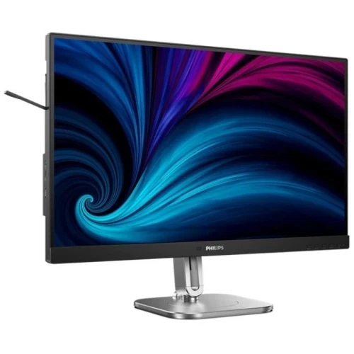 Монитор 27" Philips 27B2N4500/00, Silver/Black - изображение 2
