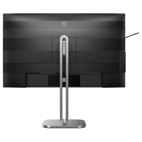 Монитор 27" Philips 27B2N4500/00, Silver/Black - изображение 4