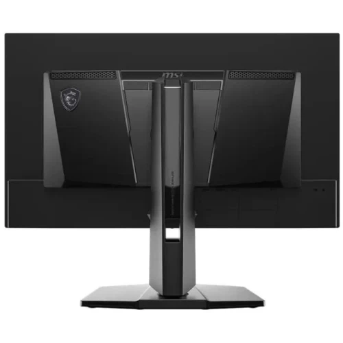 Монитор 26.5" MSI MAG 274QP QD-OLED X24, Black - изображение 5