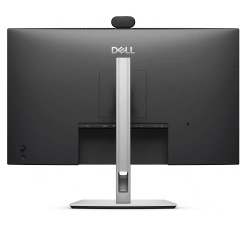 Монітор 27" Dell P2726DEB, Black/Silver (210-BVHR) - зображення 5