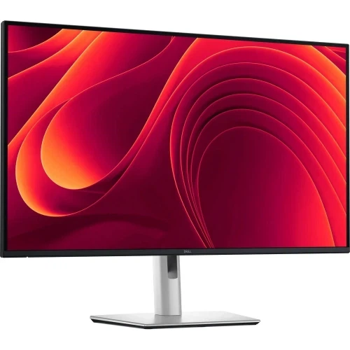Монітор 31.5" Dell P3225QE, Black/Silver (210-BQZY) - зображення 2