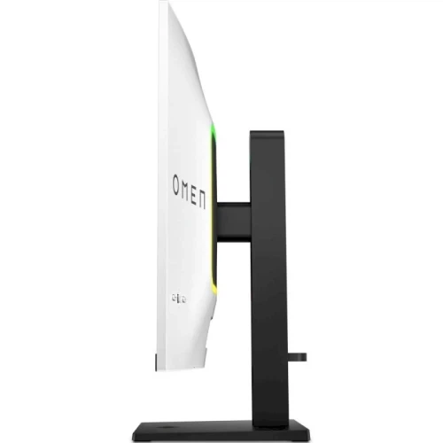 Монітор 31.5" HP OMEN Transcend 32, Black/White (9R181E9) - зображення 5
