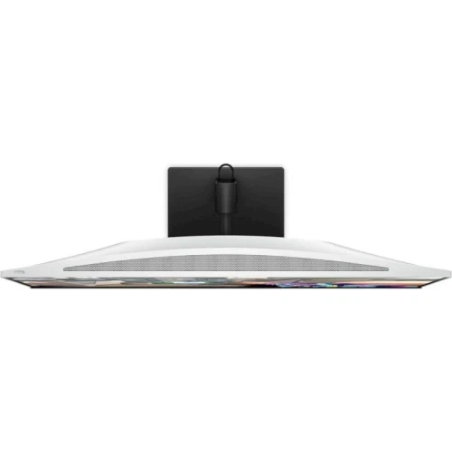 Монітор 31.5" HP OMEN Transcend 32, Black/White (9R181E9) - зображення 6