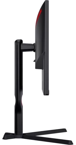 Монітор 24.5" AOC 25G3ZM/BK, Black/Red - Фото 7 Монітор 24.5" AOC 25G3ZM/BK, Black/Red - зображення 7