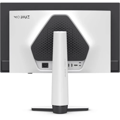 Монитор 26.5" BenQ EX271UZ, White/Black (9H.LP2LA.TBE) - изображение 5