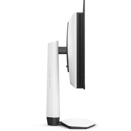 Монитор 26.5" BenQ EX271UZ, White/Black (9H.LP2LA.TBE) - изображение 6