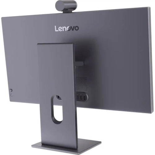 Монітор 26.5" Lenovo Yoga Pro 27UD-10, Silver (67E5RAC2UA) - зображення 4