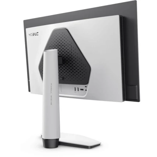 Монитор 26.5" BenQ EX271UZ, White/Black (9H.LP2LA.TBE) - изображение 7
