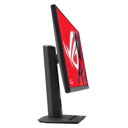 Монітор 27" Asus ROG Strix XG27ACMS, Black (90LM0BE0-B01171) - зображення 4