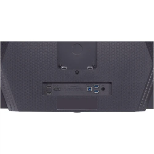 Монитор 26.5" LG UltraGear 27GX790A-B, Black - изображение 8
