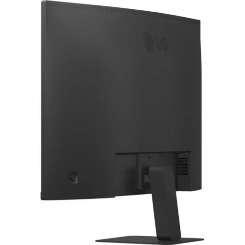 Монитор изогнутый 27" LG 27U421A-B, Black - Фото 5 Монитор изогнутый 27" LG 27U421A-B, Black - изображение 5