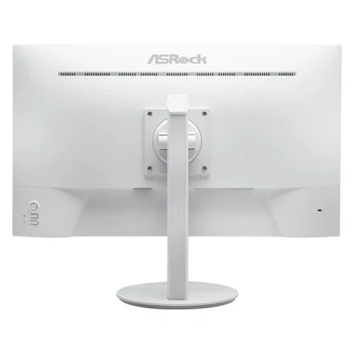 Монітор 27" ASRock PG27FFS2E-W, White - зображення 4