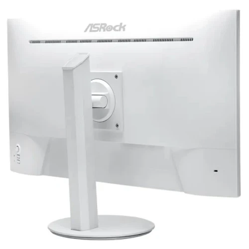 Монітор 27" ASRock PG27FFS2E-W, White - зображення 6