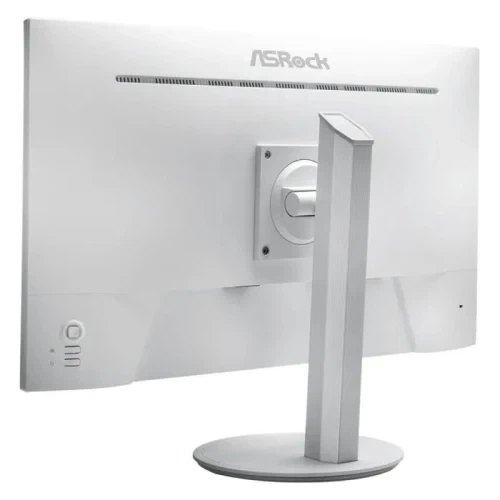 Монітор 27" ASRock PG27FFS2E-W, White - зображення 7