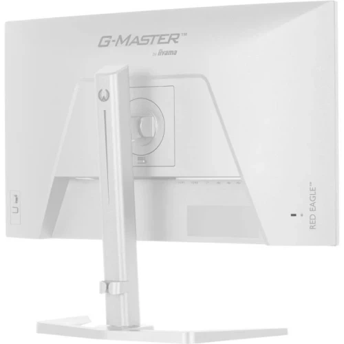 Монітор 23.8" Iiyama G-Master GB2471HSU-W1, White - зображення 9