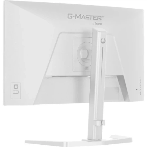 Монітор 23.8" Iiyama G-Master GB2471HSU-W1, White - зображення 10