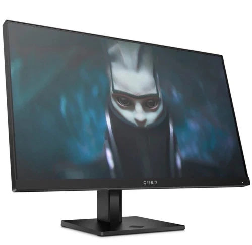 Монітор 23.8" HP OMEN 24, Black (780D9AA) - зображення 2