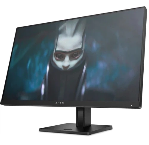 Монітор 23.8" HP OMEN 24, Black (780D9AA) - зображення 3