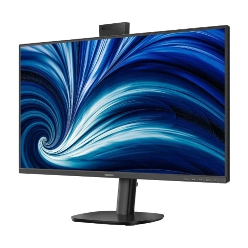 Монітор 27" Philips 27B2N3500JH/00, Black - зображення 3