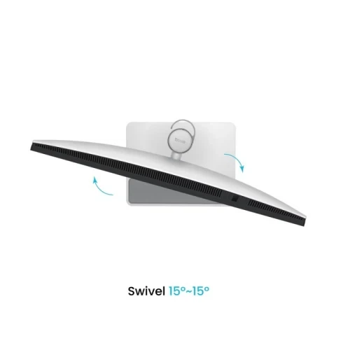 Монітор 31.5" BenQ MA320UP, Silver (9H.LP9LB.QBE) - зображення 6