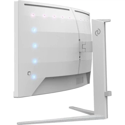 Монітор вигнутий 34" Philips Evnia 5000, White - Фото 7 Монітор вигнутий 34" Philips Evnia 5000, White - зображення 7