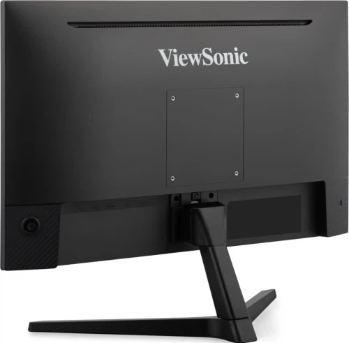 Монитор 23.8" ViewSonic VX24G1-HD, Black - изображение 4