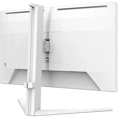 Монітор 23.8" Philips Evnia 24M2N3201P/00, White - зображення 5