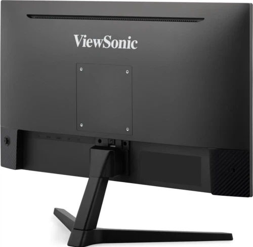 Монитор 23.8" ViewSonic VX24G1-HD, Black - изображение 5