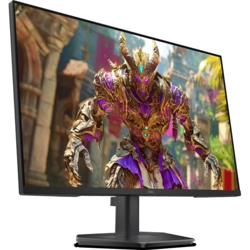 Монитор 27" Dell SE2726HG, Black (210-BTSP) - изображение 2