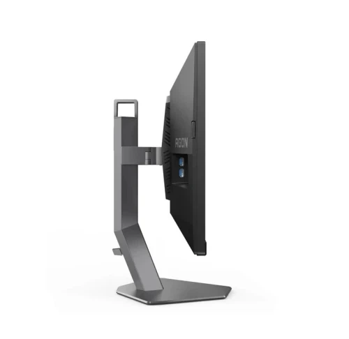 Монітор 24.1" AOC Agon Pro AG246FK6, Black/Grey - зображення 6