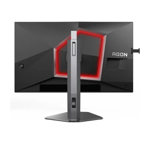 Монітор 24.1" AOC Agon Pro AG246FK6, Black/Grey - зображення 8