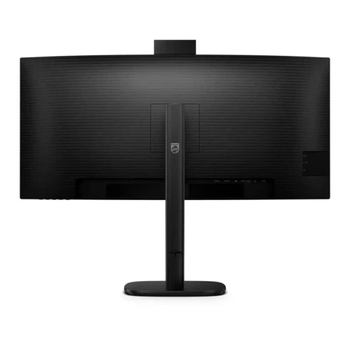Монітор вигнутий 34" Philips 34B2U3600CH/00, Black - зображення 7