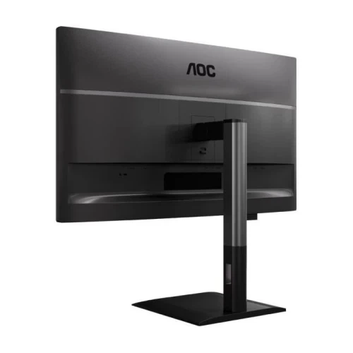 Монитор 27" AOC Q27P4CV, Black - изображение 7