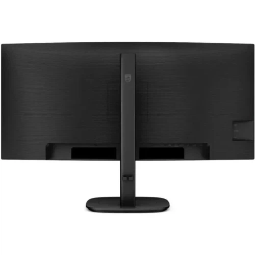 Монітор вигнутий 34" Philips 34B2U5600C/00, Black/Silver - Фото 4 Монітор вигнутий 34" Philips 34B2U5600C/00, Black/Silver - зображення 4