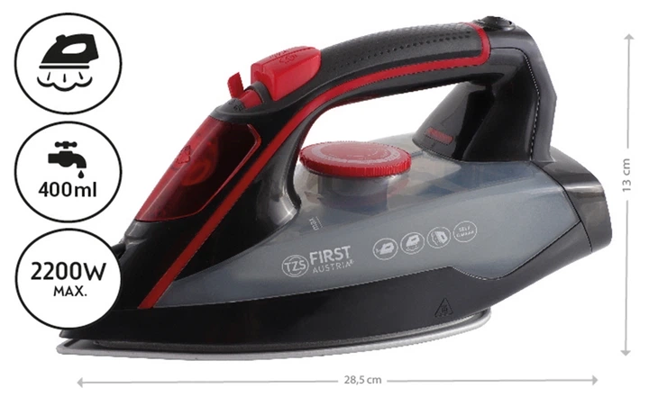 Праска First Austria FA-5618-6-RE - изображение 6