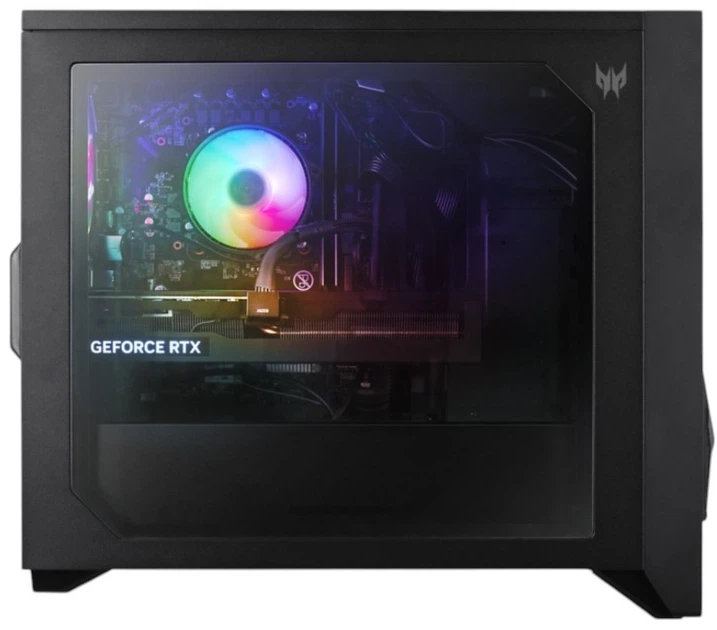 Komputer Acer Predator Orion 3000 (DG.E4TEX.007) - obraz 4