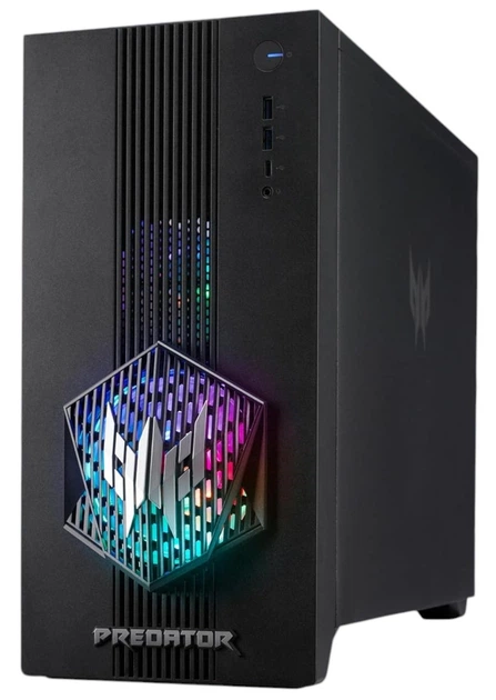 Komputer Acer Predator Orion 3000 (DG.E4TEX.007) - obraz 3