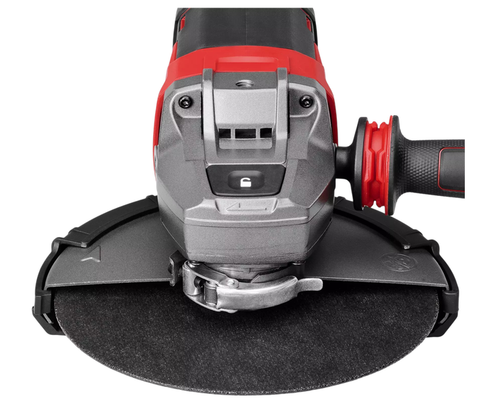 Кутова шліфувальна машина Einhell TP-AG 230/2000 (4430896) (4006825688788) - зображення 2