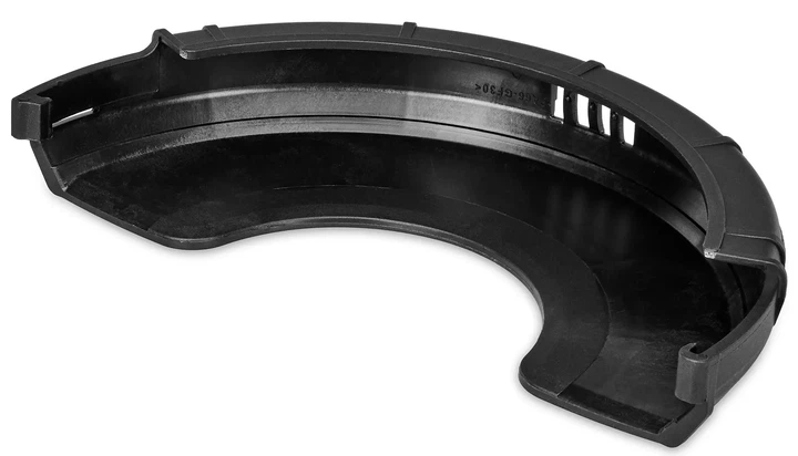 Кутова шліфувальна машина Einhell TP-AG 230/2000 (4430896) (4006825688788) - зображення 4