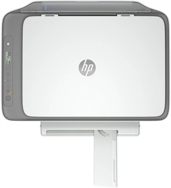 Urządzenie wielofunkcyjne HP DeskJet 2820e AIO Printer (588K9B#686) - obraz 4