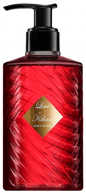 Żel pod prysznic By Kilian Love don't be shy 250 ml (3700550235910) - Zdjęcie 1 Żel pod prysznic By Kilian Love don't be shy 250 ml (3700550235910) - obraz 1
