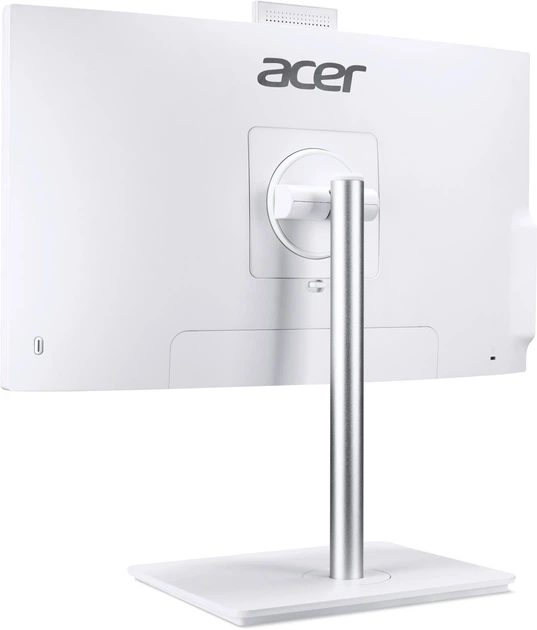Моноблок Acer Aspire C24A-GRPL (DQ.BRNEX.005) White - зображення 4