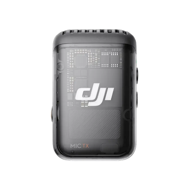 Мікрофон DJI Mic 2 - Фото 1 Мікрофон DJI Mic 2 - изображение 1