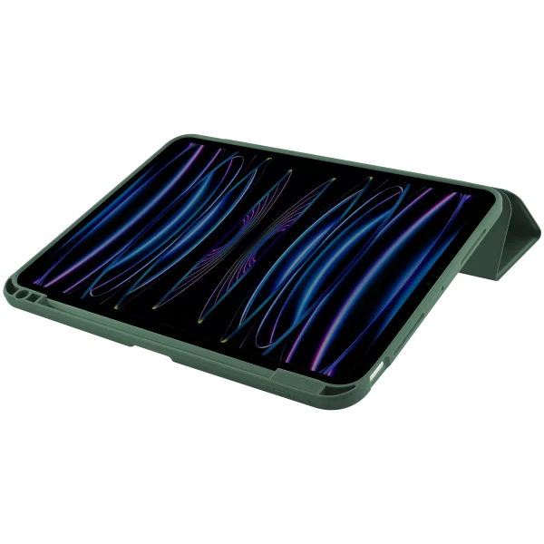 Чохол Proove Solid Case iPad 10.9 Green - Фото 2 Чохол Proove Solid Case iPad 10.9 Green - зображення 2