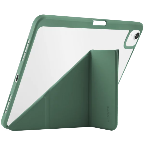 Чохол Proove Solid Case iPad 10.9 Green - Фото 3 Чохол Proove Solid Case iPad 10.9 Green - зображення 3