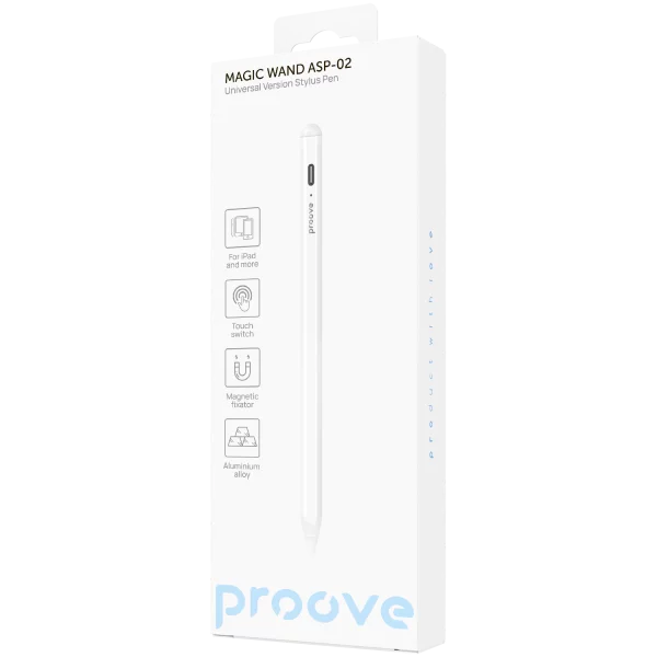 Стилус Proove Magic Wand ASP-02 Universal - изображение 4