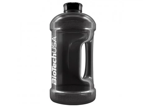 Пляшка BioTech USA Gallon Hydrator 2.2 л - Фото 1 Пляшка BioTech USA Gallon Hydrator 2.2 л - зображення 1