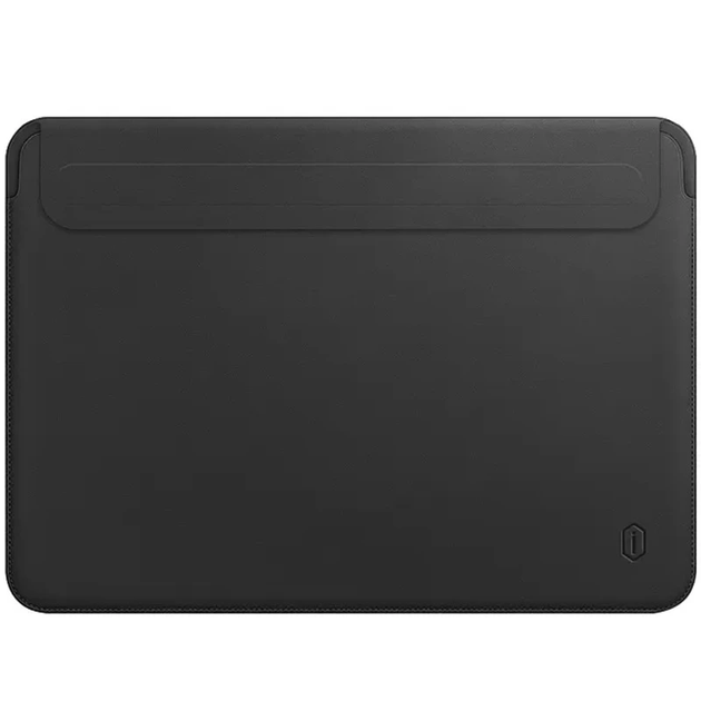 Чохол WIWU Skin Pro 2 для MacBook Pro 15.3 Black - Фото 1 Чохол WIWU Skin Pro 2 для MacBook Pro 15.3 Black - изображение 1